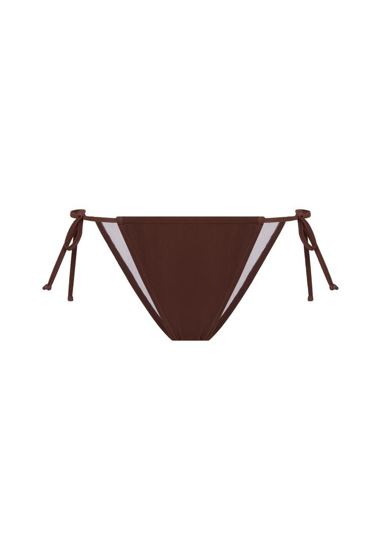 LSCN by Lascana LSCN by Lascana Bikini-Hose Bikini Hose Damen - braun - 0 | SportScheck