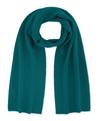 Falke Merino X-Fine Scarf Schal - peacock (7373)