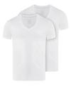 Falke Daily Comfort Unterhemd Herren - white (2000)