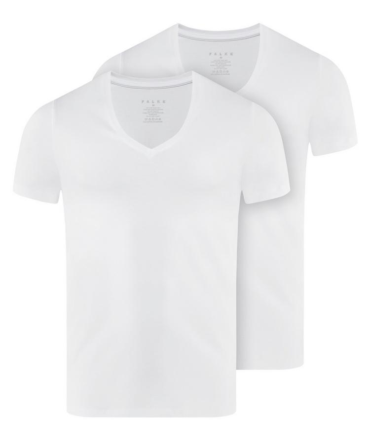Falke Falke Daily Comfort Unterhemd Herren - white (2000) - 0 | SportScheck
