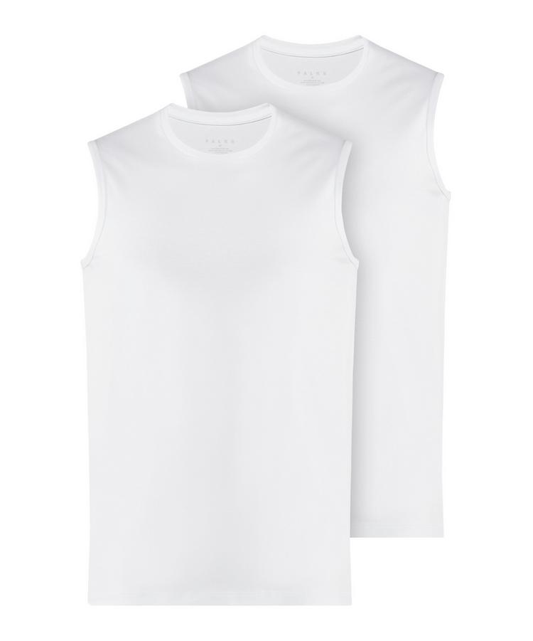 Falke Falke Daily Comfort Funktionstop Herren - white (2000) - 0 | SportScheck
