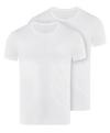 Falke Daily Comfort Unterhemd Herren - white (2000)