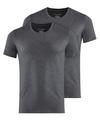 Falke Daily Comfort Unterhemd Herren - dark grey -heather (3278)