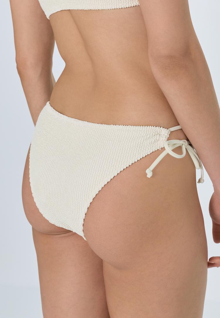 LSCN by Lascana LSCN by Lascana Bikini-Hose Bikini Hose Damen - creme - 0 | SportScheck