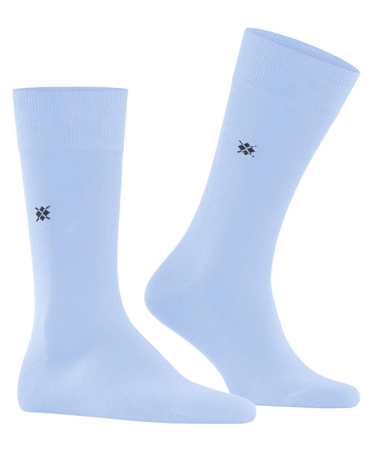 Burlington Burlington Dublin Socken Herren - lightblue (6257) - 0 | SportScheck