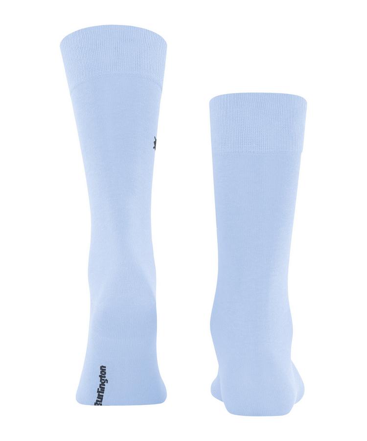 Burlington Burlington Dublin Socken Herren - lightblue (6257) - 0 | SportScheck