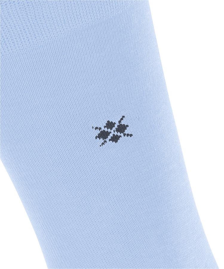 Burlington Burlington Dublin Socken Herren - lightblue (6257) - 1 | SportScheck