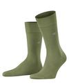 Burlington Dublin Socken Herren - salvia (7472)