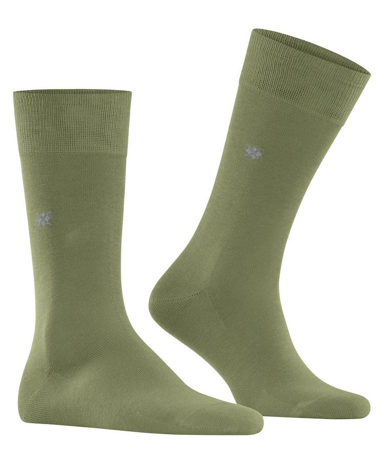 Burlington Burlington Dublin Socken Herren - salvia (7472) - 0 | SportScheck