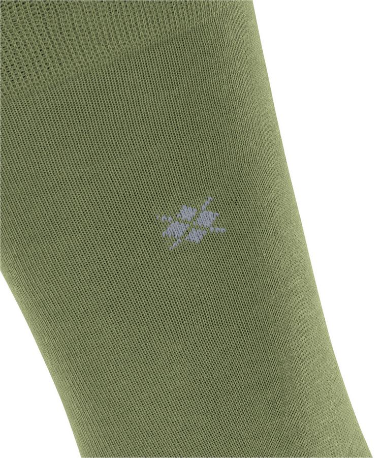Burlington Burlington Dublin Socken Herren - salvia (7472) - 1 | SportScheck