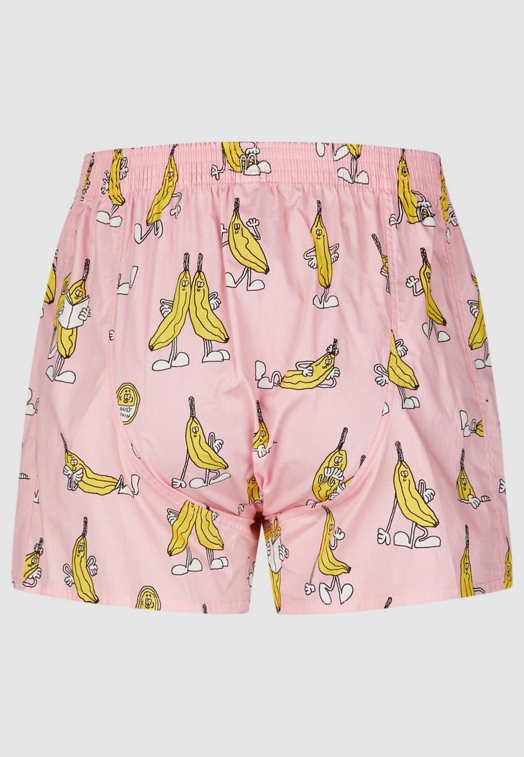Lousy Livin Lousy Livin 2Pack Boxershorts Ice Cream & Unterhose Herren - Blossom - 0 | SportScheck