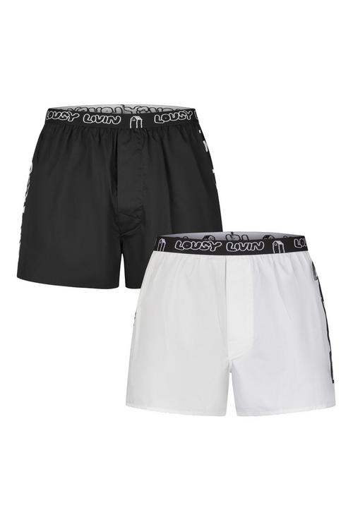 Lousy Livin Lou Unterhose Herren