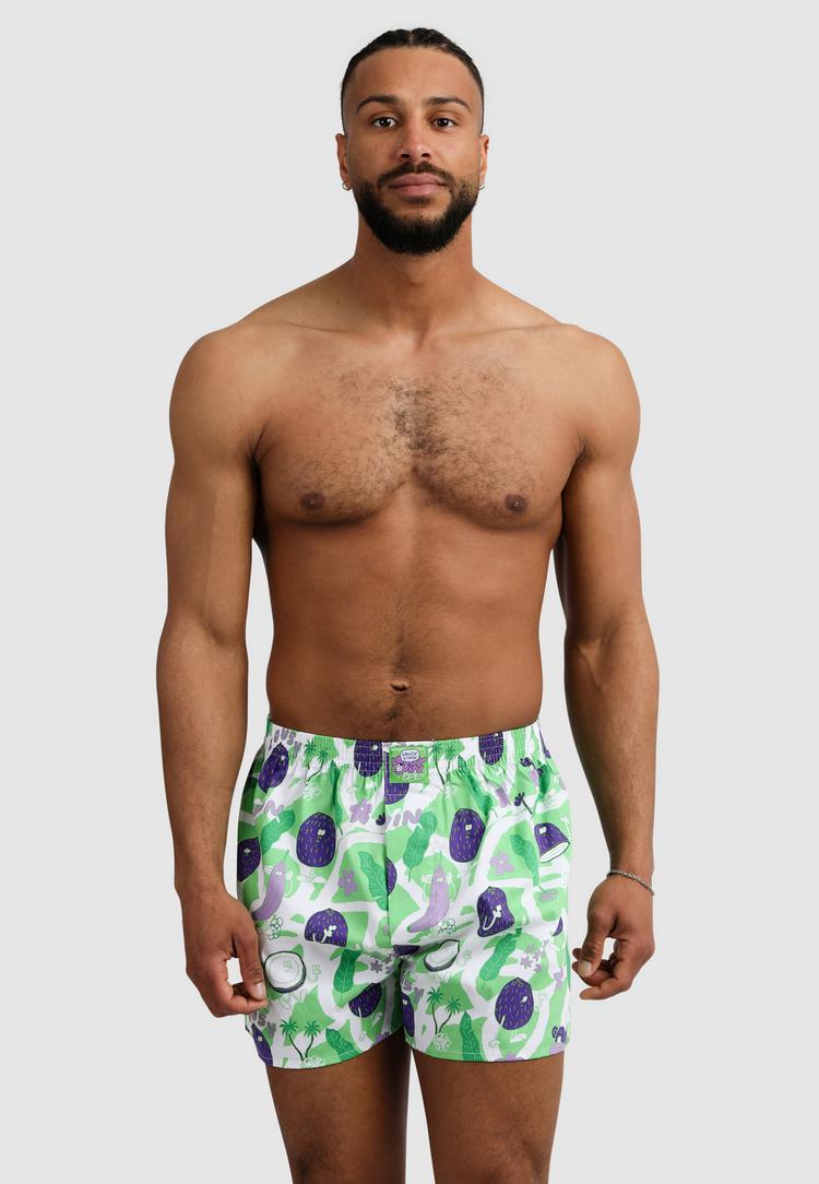 Lousy Livin Lousy Livin Chill Unterhose Herren - Chill - 0 | SportScheck