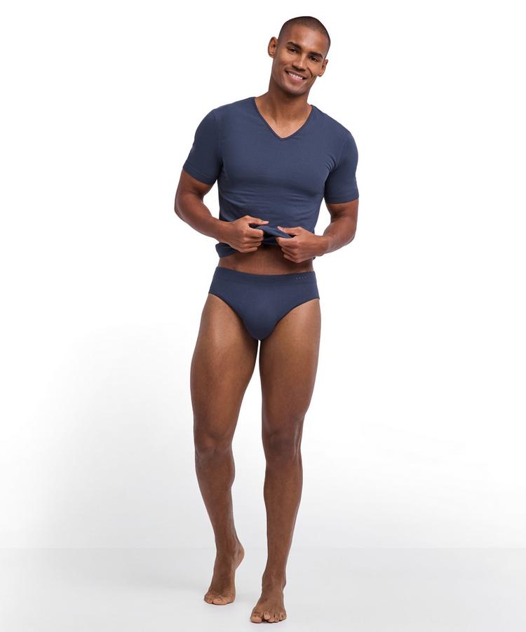 Falke Falke Daily Seamless Unterhose Herren - carbon (3596) - 1 | SportScheck