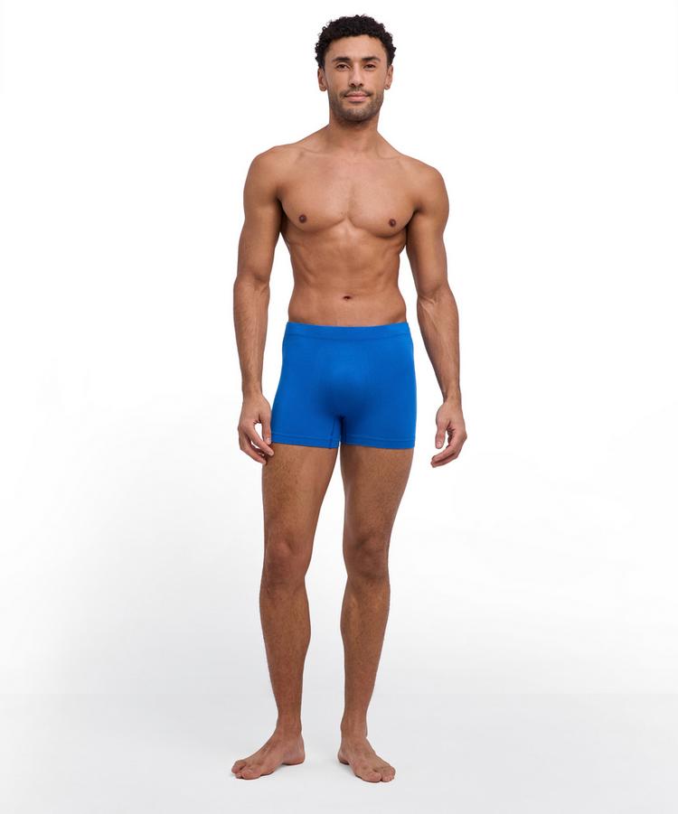 Falke Falke Daily Seamless Unterhose Herren - mediterran (6060) - 1 | SportScheck