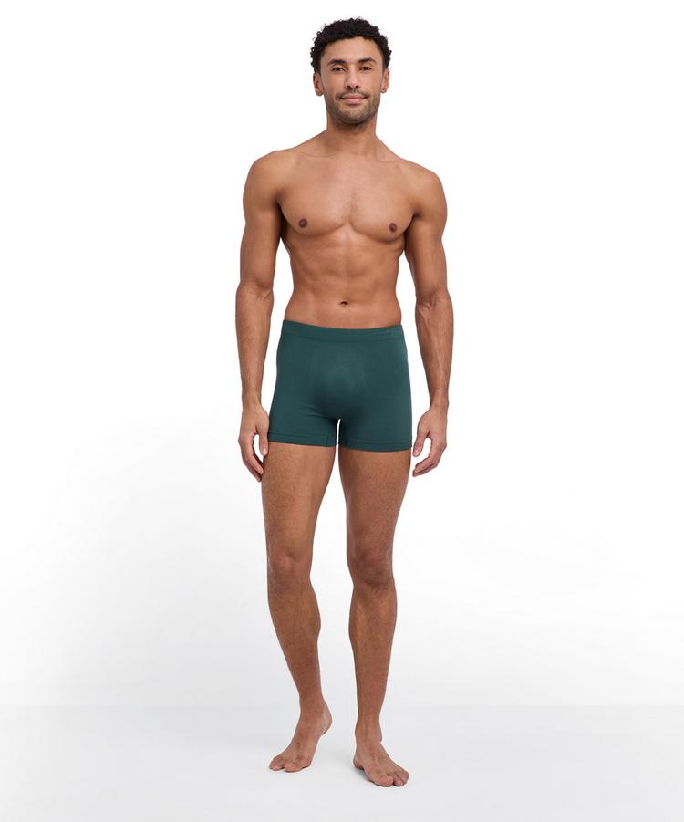 Falke Falke Daily Seamless Unterhose Herren - hunter green (7441) - 1 | SportScheck