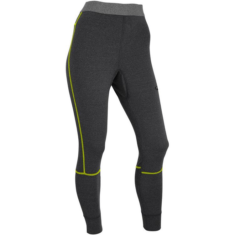 Maul Sport Maul Sport Eva Funktionsunterhose Damen - Schwarz - 0 | SportScheck