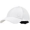 BUFF Summit Cap Cap - Wei&szlig;