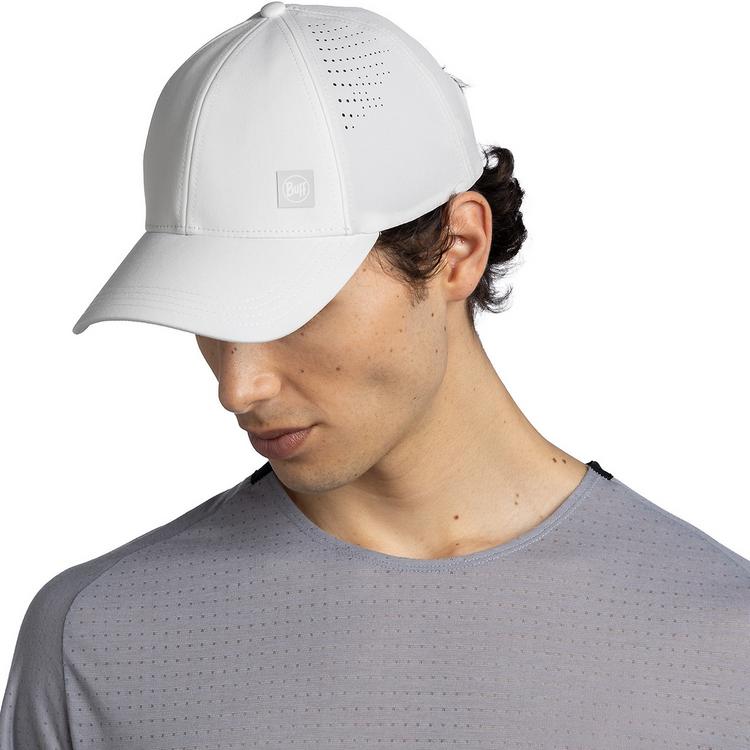 BUFF BUFF Summit Cap Cap - Wei&szlig; - 2 | SportScheck