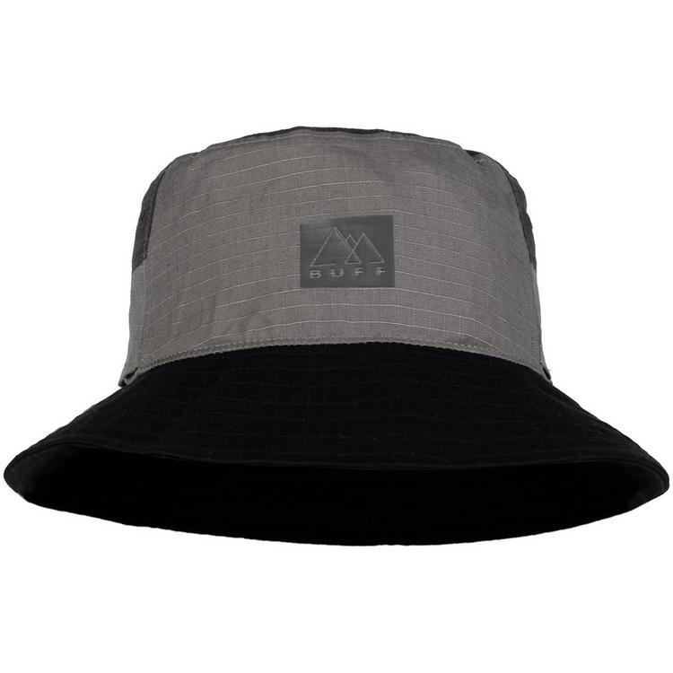 BUFF BUFF Sun Bucket Cap - Grau - 0 | SportScheck