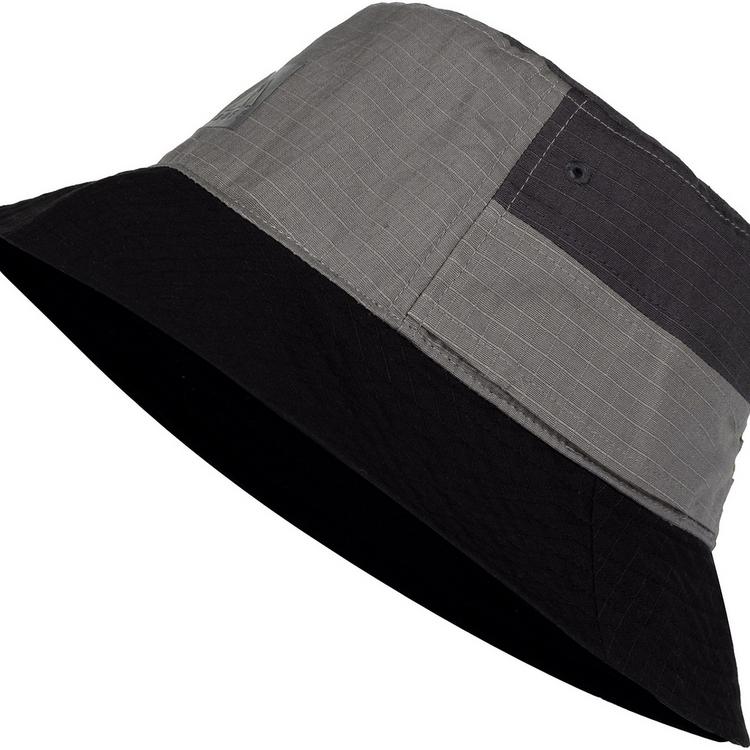 BUFF BUFF Sun Bucket Cap - Grau - 1 | SportScheck