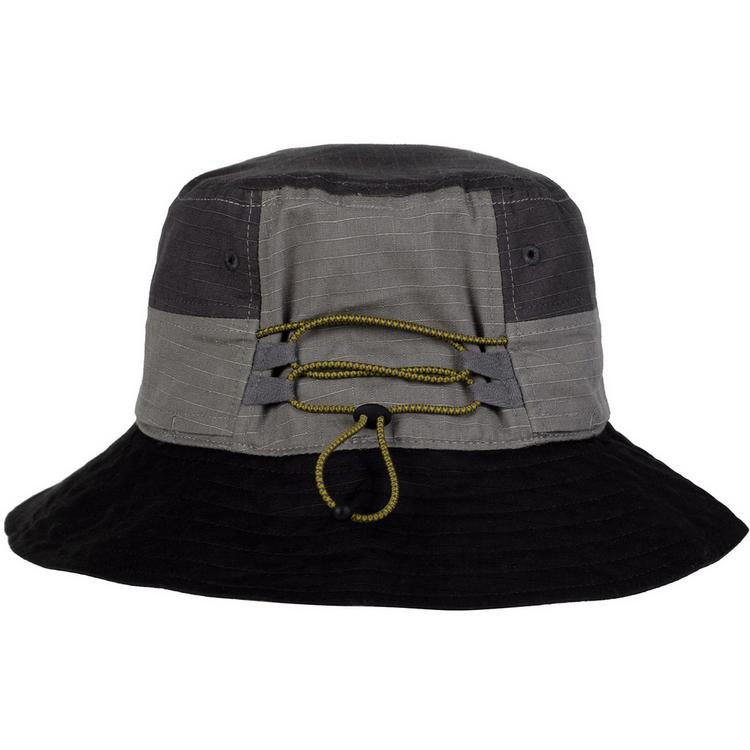 BUFF BUFF Sun Bucket Cap - Grau - 2 | SportScheck