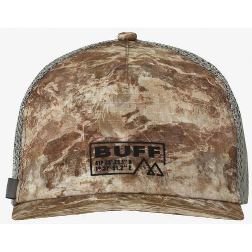 BUFF Pack Trucker Cap