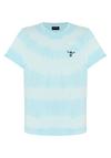 Chiemsee T-shirt T-Shirt M&auml;dchen - 13-4307 Tropical Breeze