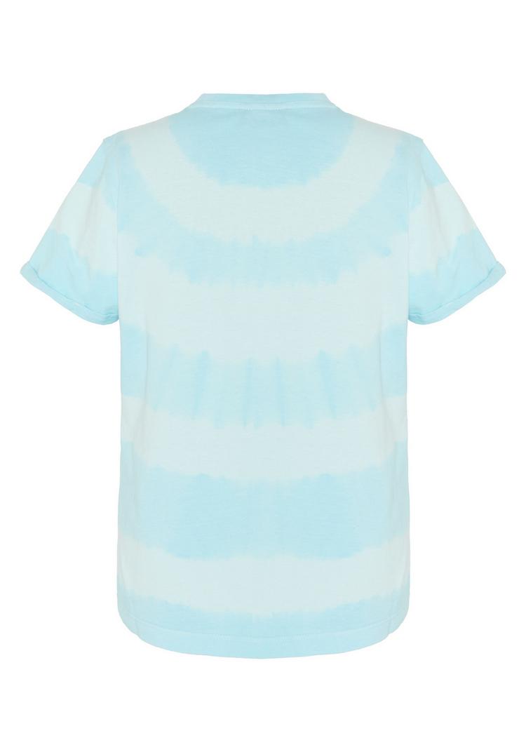 Chiemsee Chiemsee T-shirt T-Shirt M&auml;dchen - 13-4307 Tropical Breeze - 0 | SportScheck