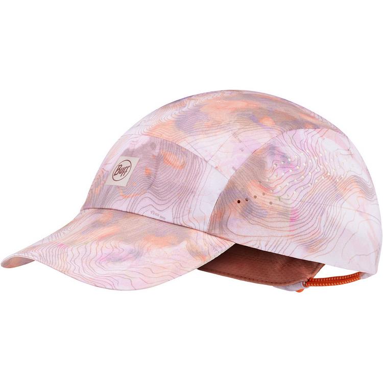 BUFF BUFF CoolNet UV Pack Speed Cap Cap - Pink473 - 0 | SportScheck