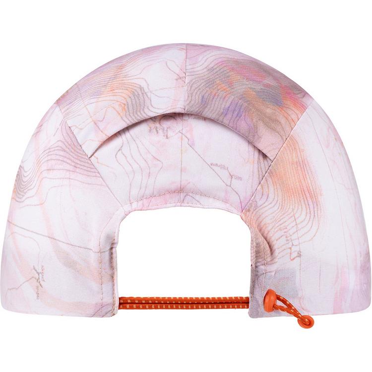 BUFF BUFF CoolNet UV Pack Speed Cap Cap - Pink473 - 0 | SportScheck