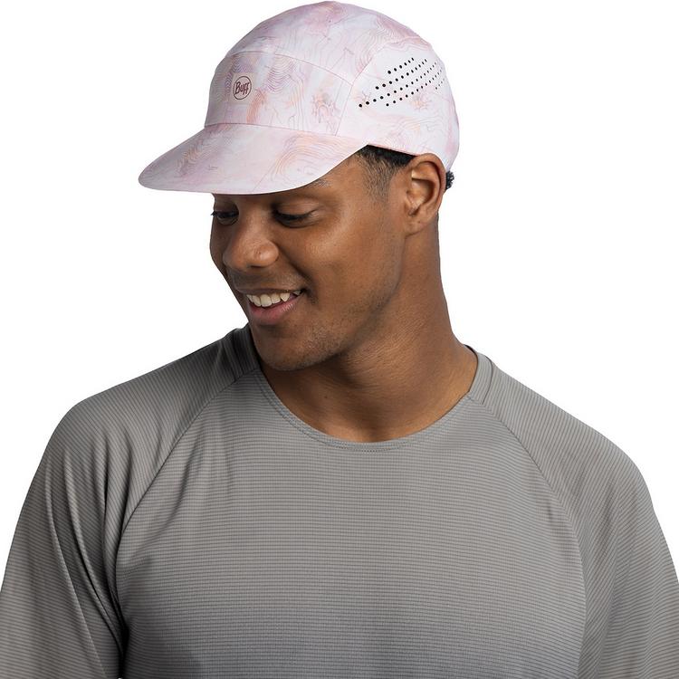 BUFF BUFF CoolNet UV Pack Speed Cap Cap - Pink473 - 1 | SportScheck