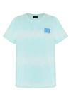 Chiemsee T-Shirt T-Shirt Jungen - 13-4307 Tropical Breeze