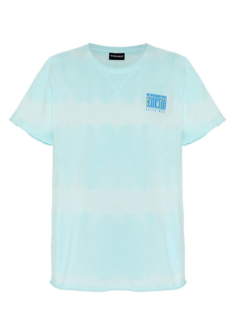 Chiemsee Chiemsee T-Shirt T-Shirt Jungen - 13-4307 Tropical Breeze - 0 | SportScheck