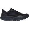Skechers GO RUN CONSISTENT 2.0-PIEDMONT Freizeitschuhe Herren - Schwarz
