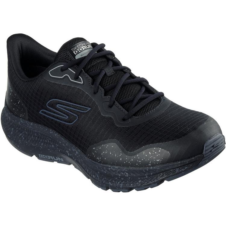 Skechers Skechers GO RUN CONSISTENT 2.0-PIEDMONT Freizeitschuhe Herren - Schwarz - 3 | SportScheck