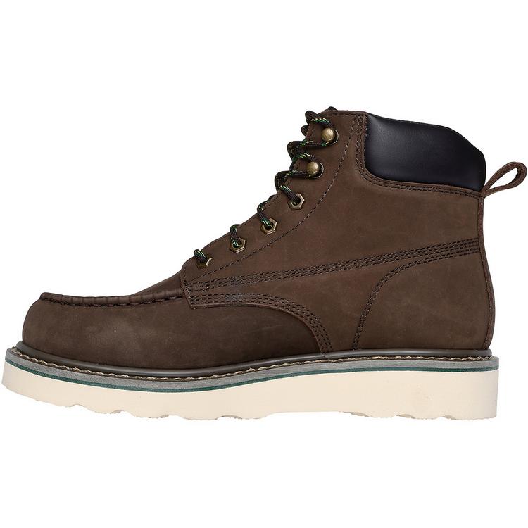 Skechers Skechers KADMIEL-GRAND CREEK Freizeitschuhe Herren - Braun - 2 | SportScheck