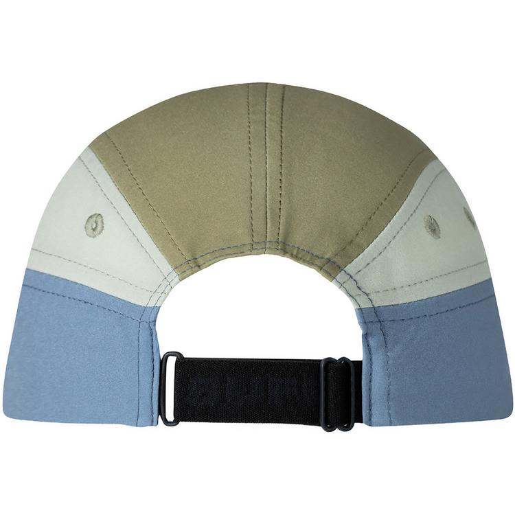 BUFF BUFF 5 Panel Go Cap Cap - Grau065 - 0 | SportScheck