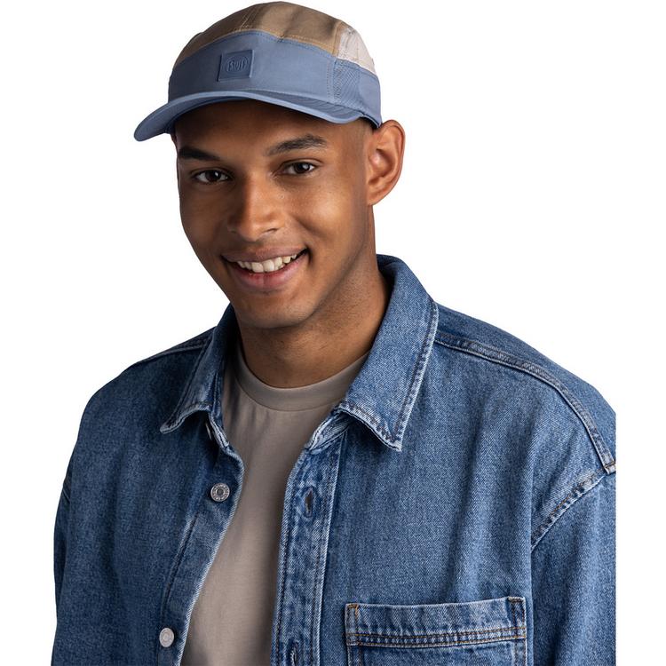 BUFF BUFF 5 Panel Go Cap Cap - Grau065 - 2 | SportScheck
