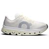 On Cloudflow 5 Laufschuhe Damen - Wei&szlig;9584