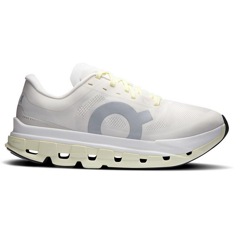 On On Cloudflow 5 Laufschuhe Damen - Wei&szlig;9584 - 0 | SportScheck