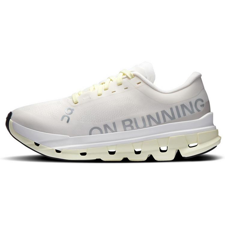 On On Cloudflow 5 Laufschuhe Damen - Wei&szlig;9584 - 2 | SportScheck