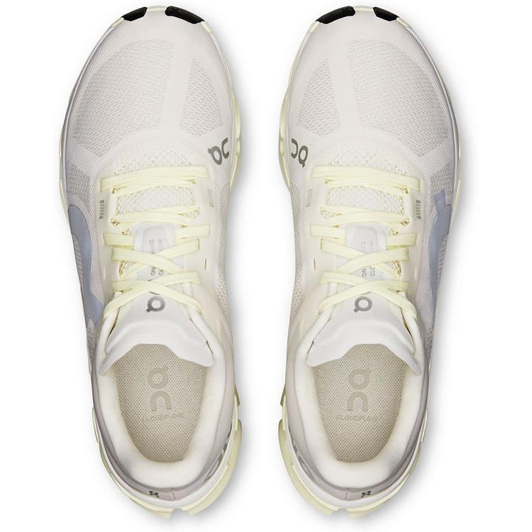 On On Cloudflow 5 Laufschuhe Damen - Wei&szlig;9584 - 3 | SportScheck