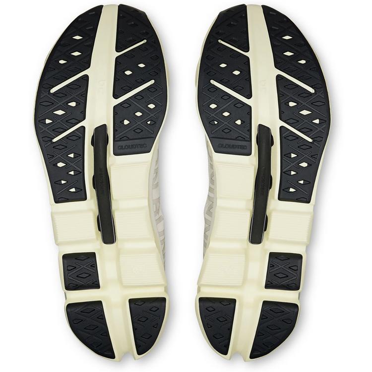 On On Cloudflow 5 Laufschuhe Damen - Wei&szlig;9584 - 4 | SportScheck