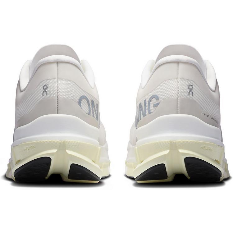 On On Cloudflow 5 Laufschuhe Damen - Wei&szlig;9584 - 6 | SportScheck