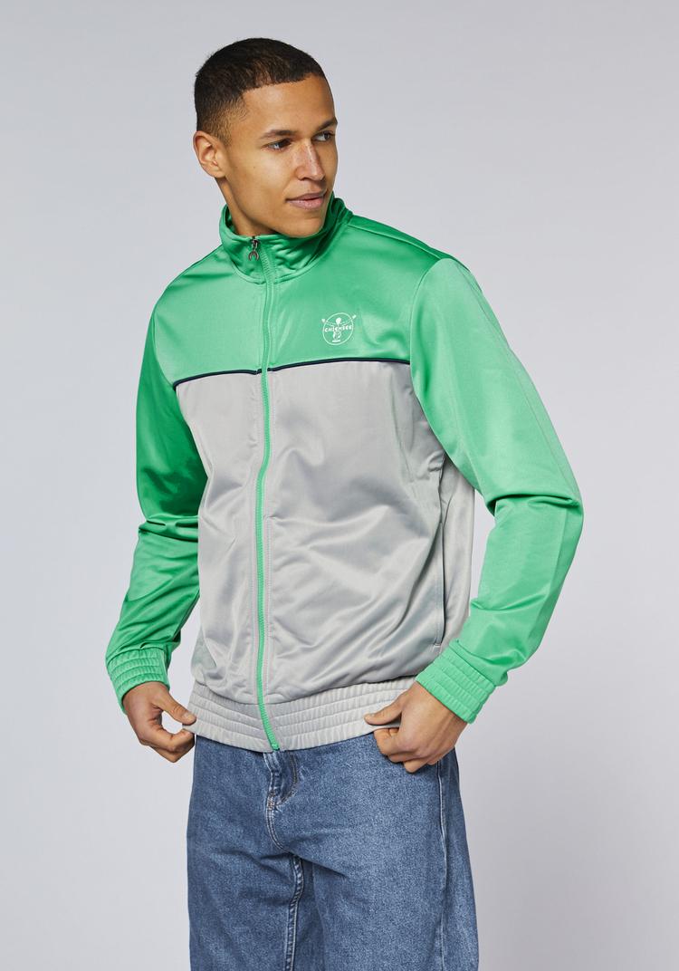 Chiemsee Chiemsee Jacke Jacke Herren - 16-5721 Marine Green - 0 | SportScheck