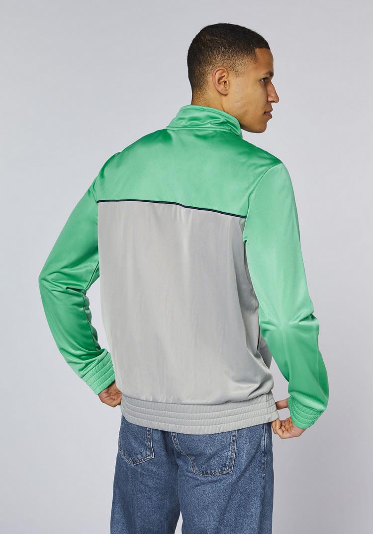 Chiemsee Chiemsee Jacke Jacke Herren - 16-5721 Marine Green - 1 | SportScheck