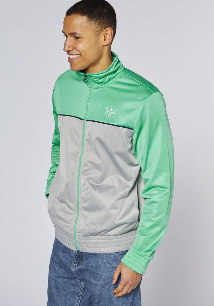 Chiemsee Chiemsee Jacke Jacke Herren - 16-5721 Marine Green - 3 | SportScheck