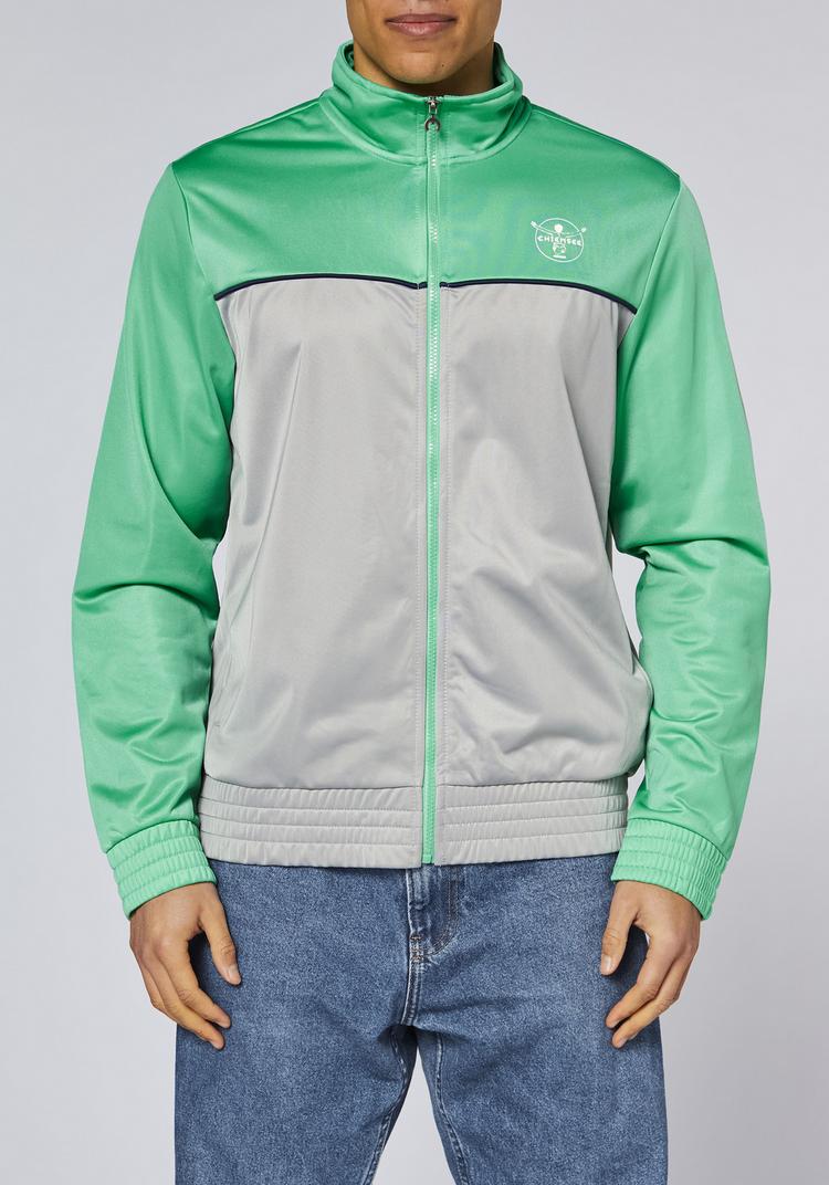 Chiemsee Chiemsee Jacke Jacke Herren - 16-5721 Marine Green - 4 | SportScheck