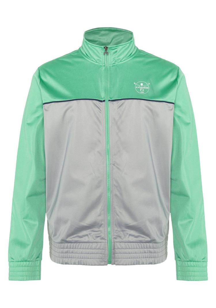 Chiemsee Chiemsee Jacke Jacke Herren - 16-5721 Marine Green - 0 | SportScheck